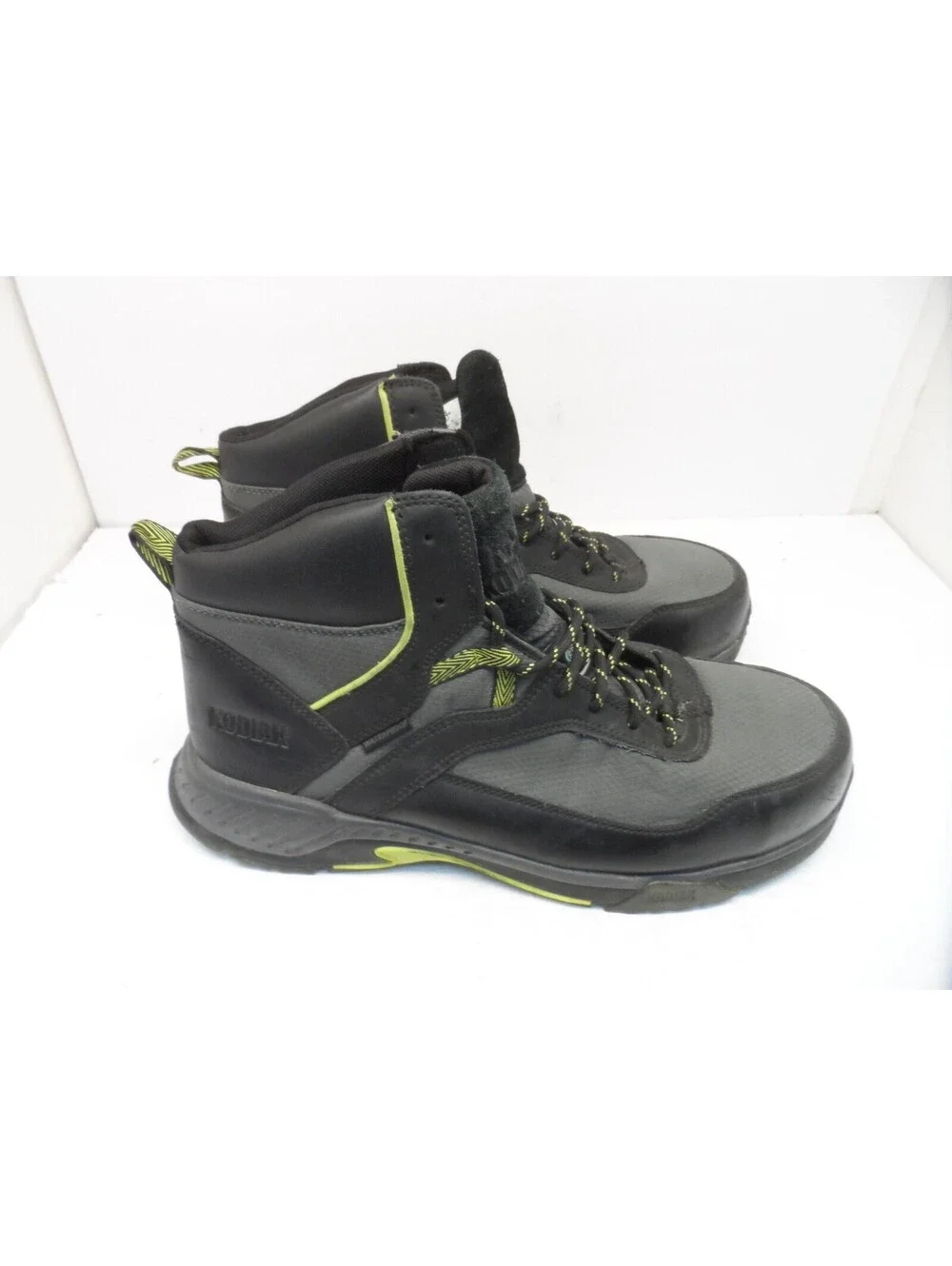 Kodiak Men's 6